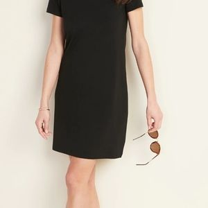 Black shirt dress ❤ also have white